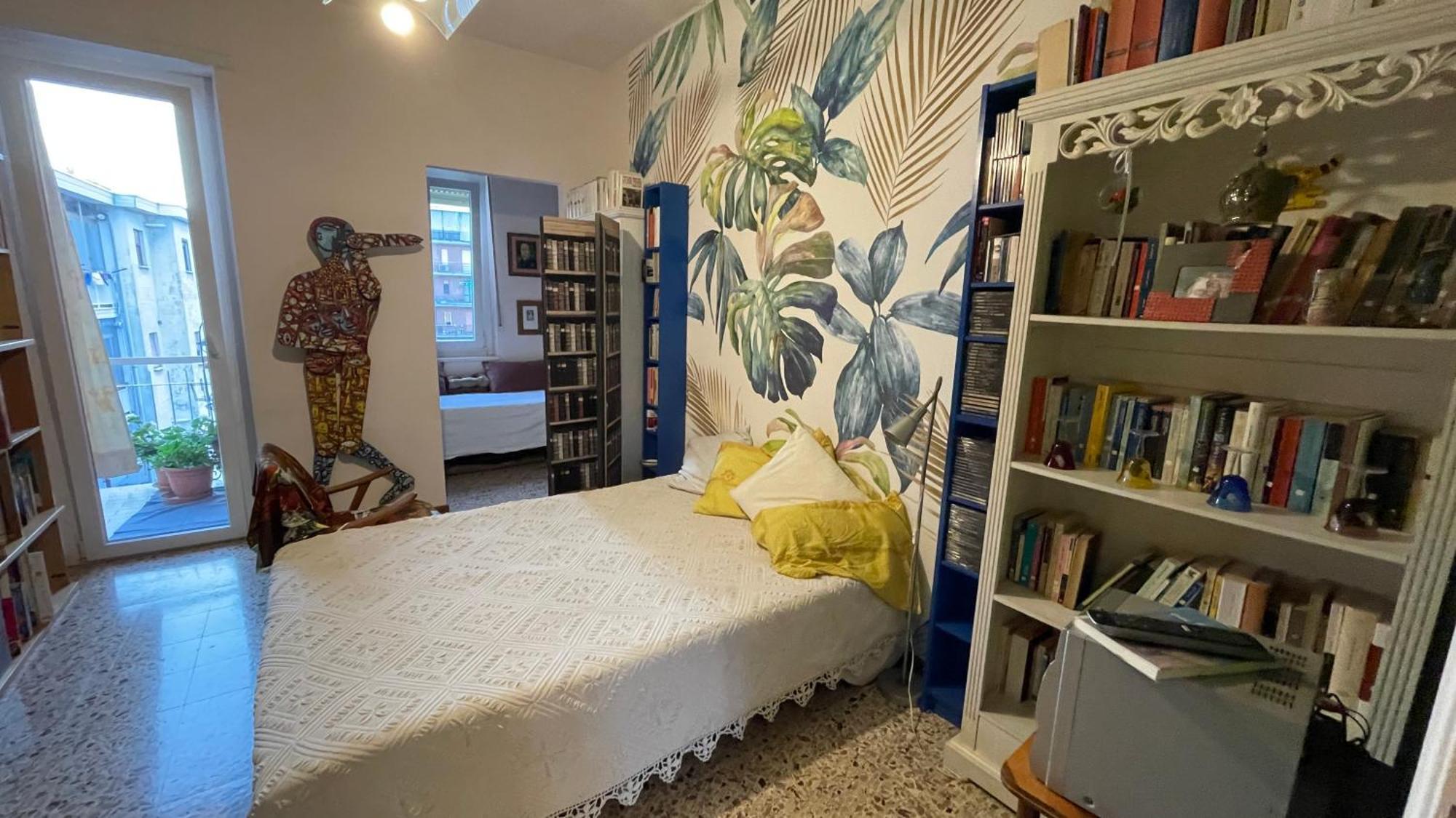 Apartment Tripoli Turin